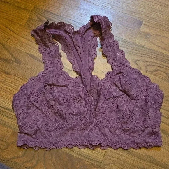 Felina Bralette M - Picture 1 of 2